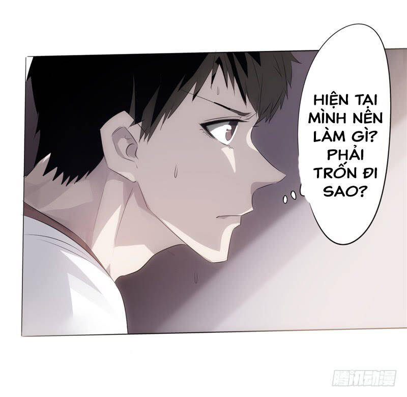 Tối Cường Nông Dân Hệ Thống Chapter 1.5 - Trang 27