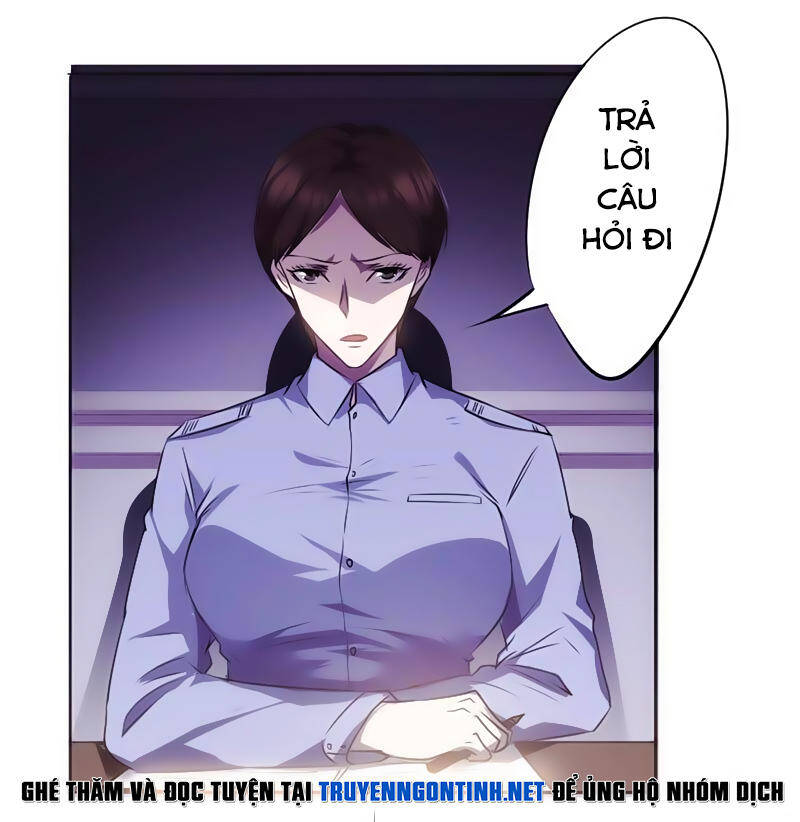 Tối Cường Nông Dân Hệ Thống Chapter 15 - Trang 28