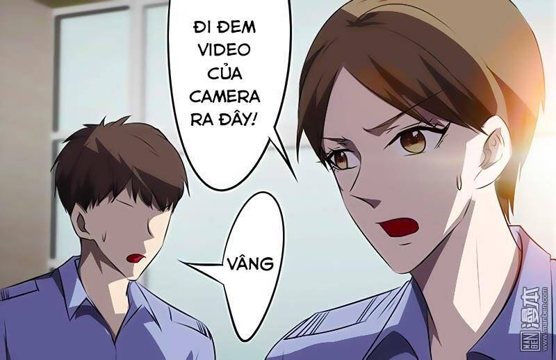 Tối Cường Nông Dân Hệ Thống Chapter 28 - Trang 33