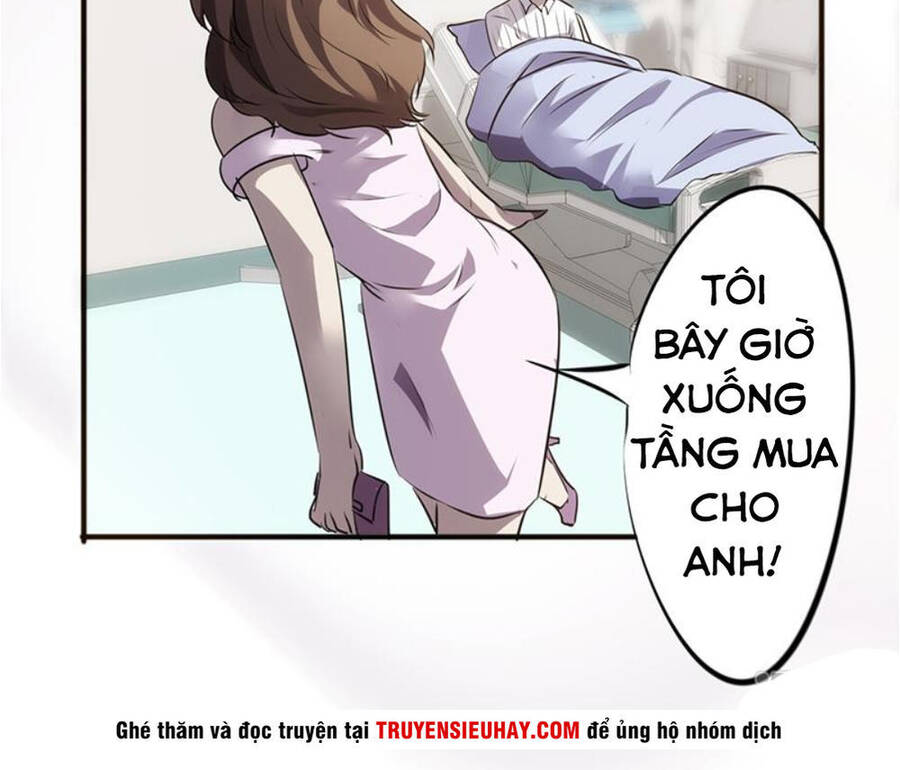 Tối Cường Nông Dân Hệ Thống Chapter 40 - Trang 7