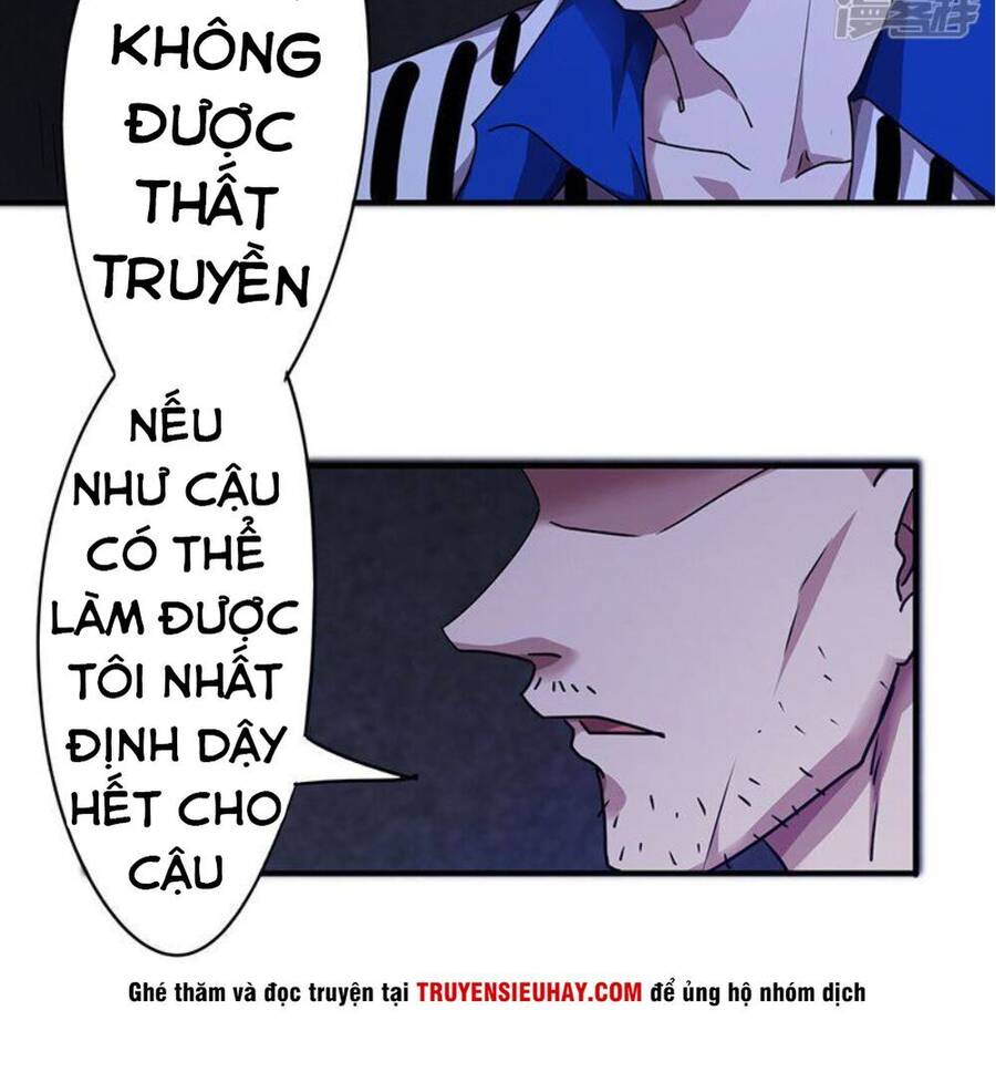 Tối Cường Nông Dân Hệ Thống Chapter 114 - Trang 28