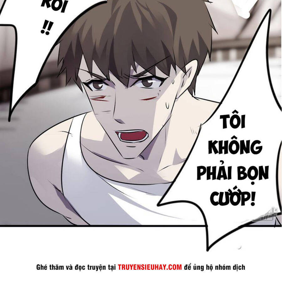 Tối Cường Nông Dân Hệ Thống Chapter 38 - Trang 4