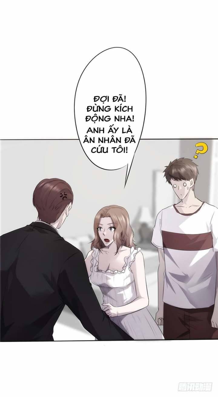 Tối Cường Nông Dân Hệ Thống Chapter 7 - Trang 8