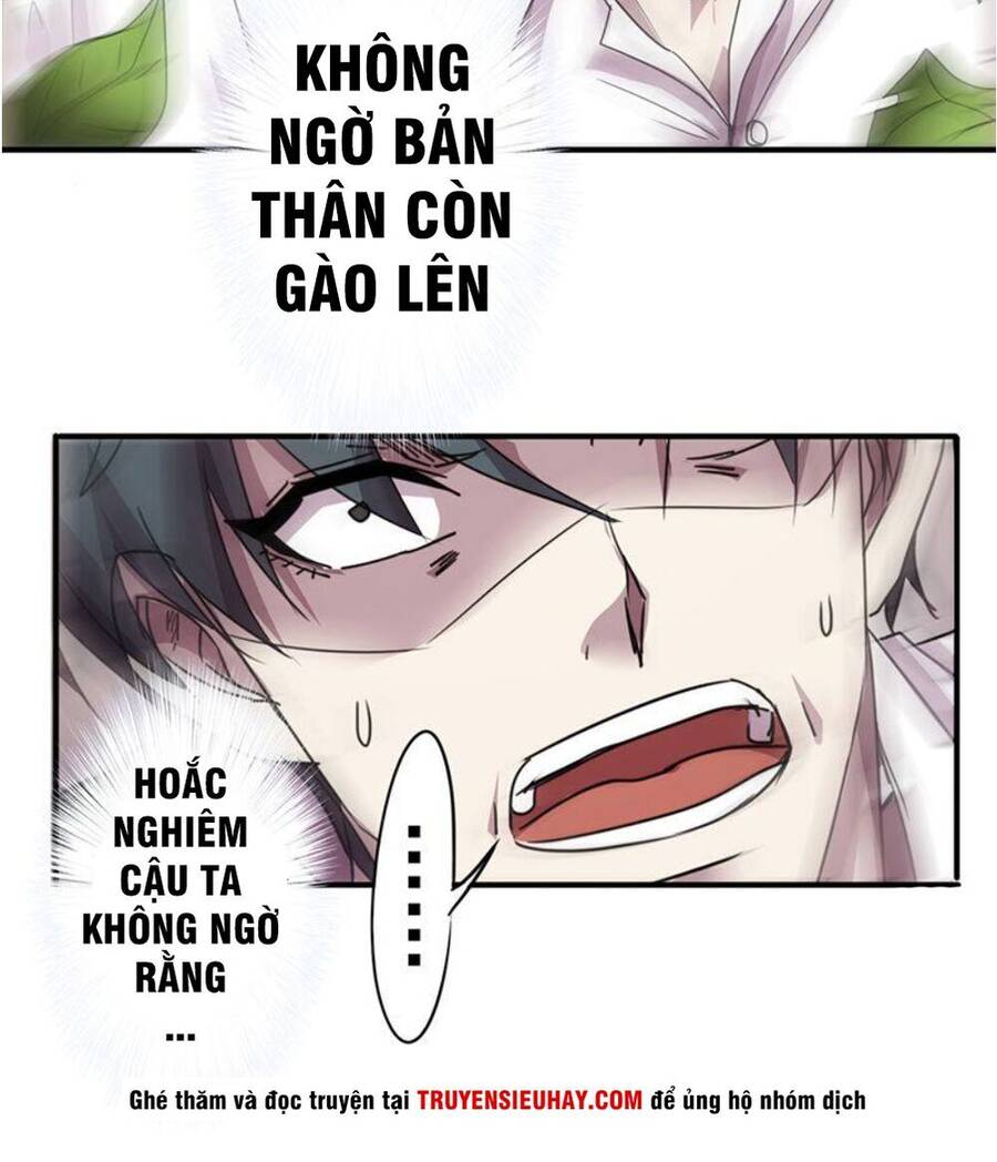 Tối Cường Nông Dân Hệ Thống Chapter 107 - Trang 9