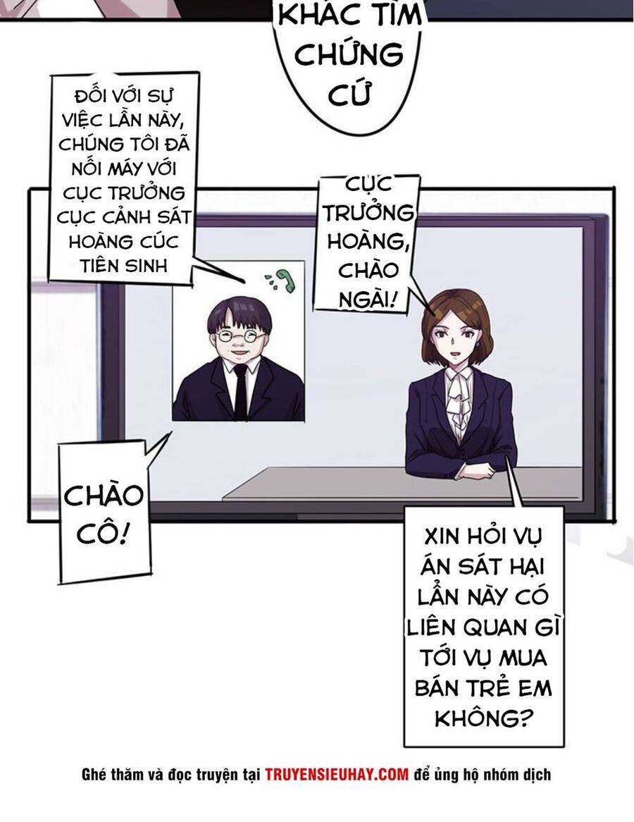 Tối Cường Nông Dân Hệ Thống Chapter 113 - Trang 9