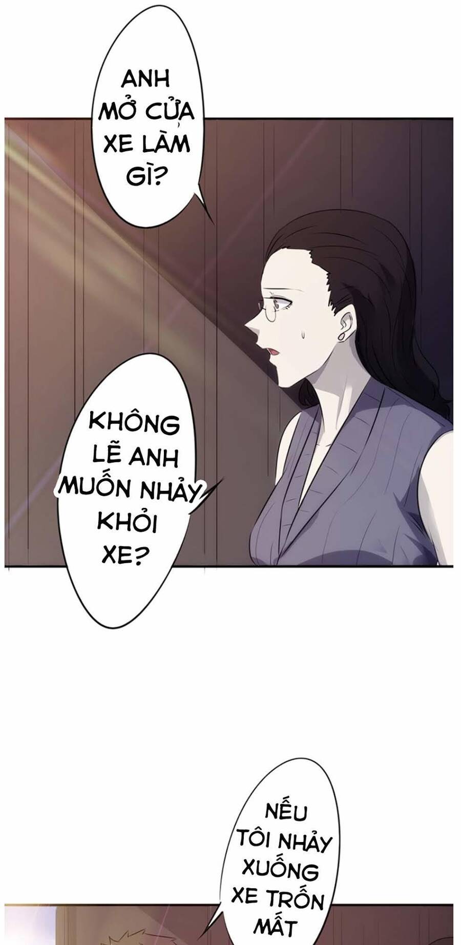 Tối Cường Nông Dân Hệ Thống Chapter 32 - Trang 4