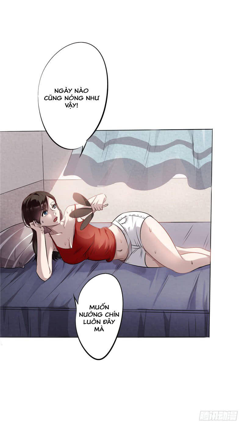 Tối Cường Nông Dân Hệ Thống Chapter 1 - Trang 5