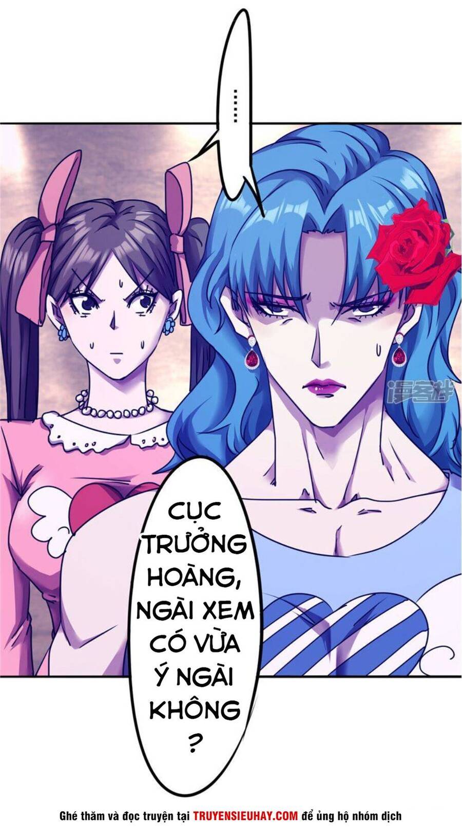 Tối Cường Nông Dân Hệ Thống Chapter 114 - Trang 10