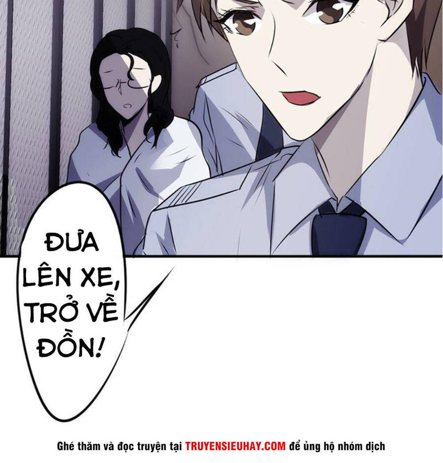 Tối Cường Nông Dân Hệ Thống Chapter 38 - Trang 6