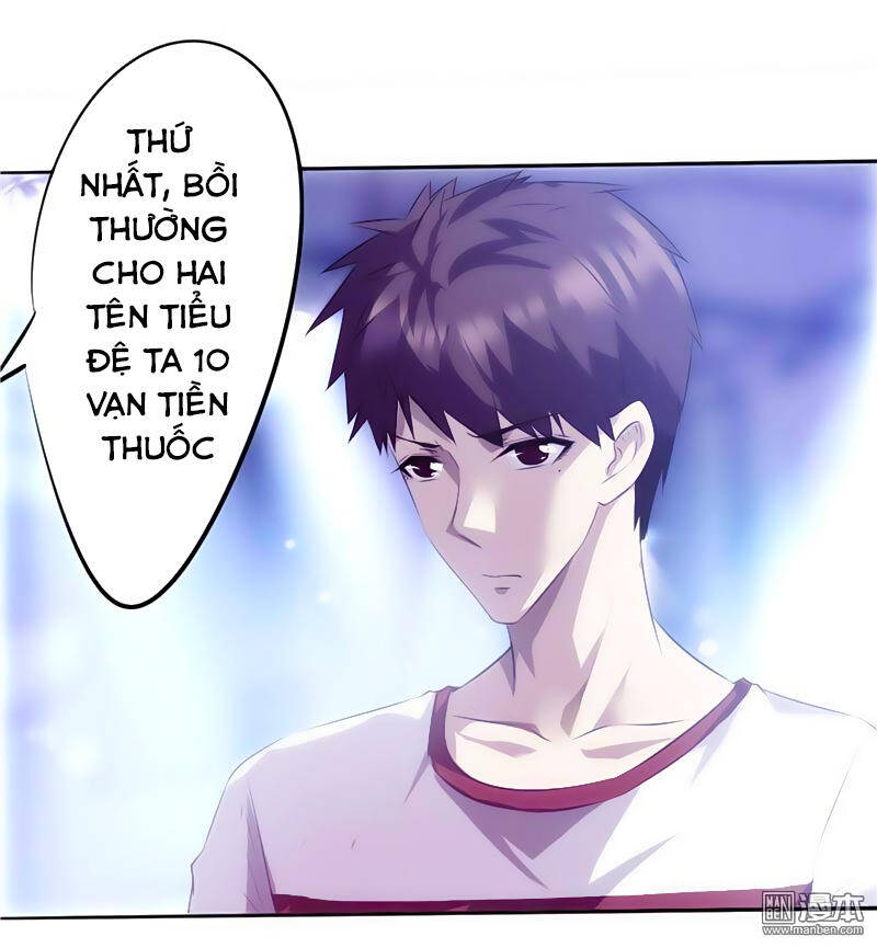 Tối Cường Nông Dân Hệ Thống Chapter 15 - Trang 3