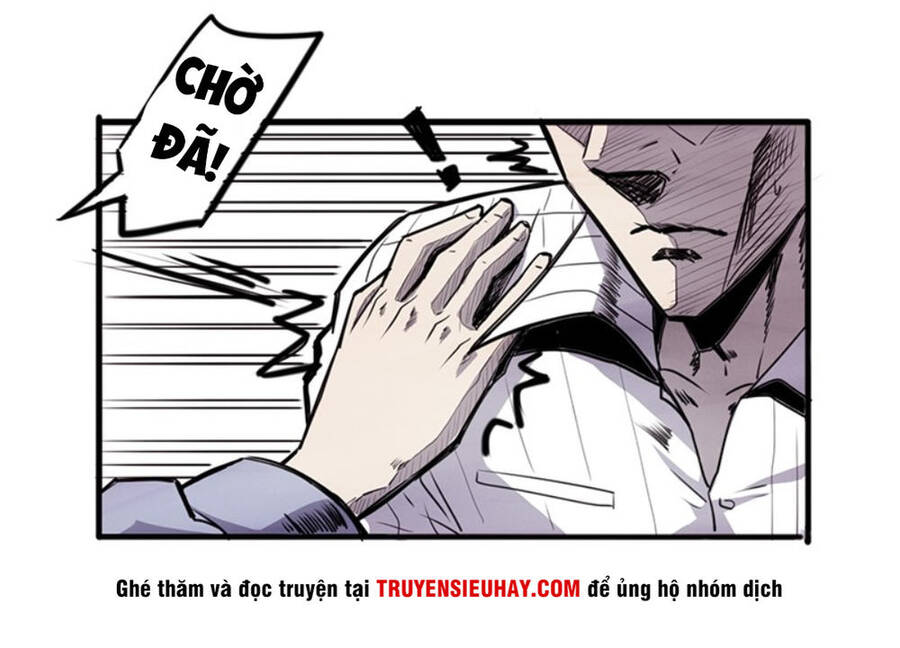 Tối Cường Nông Dân Hệ Thống Chapter 45 - Trang 12