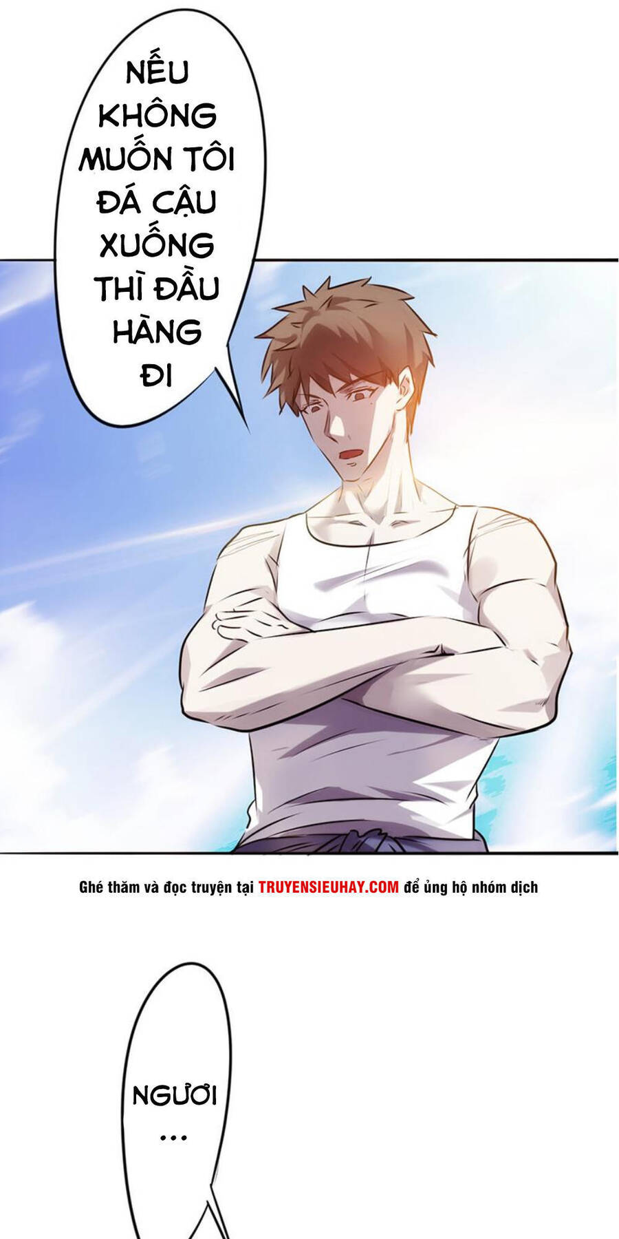 Tối Cường Nông Dân Hệ Thống Chapter 34 - Trang 10