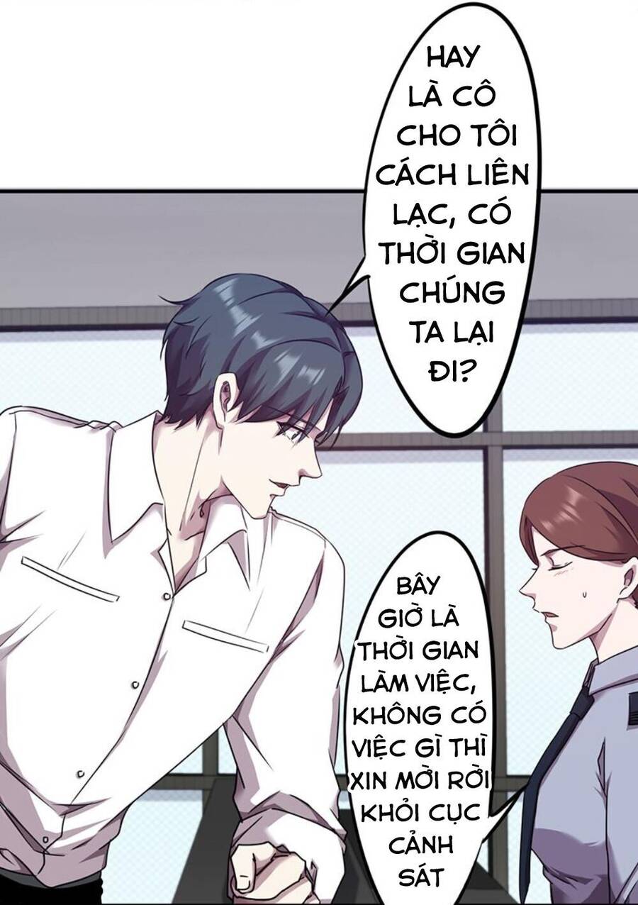 Tối Cường Nông Dân Hệ Thống Chapter 105 - Trang 6