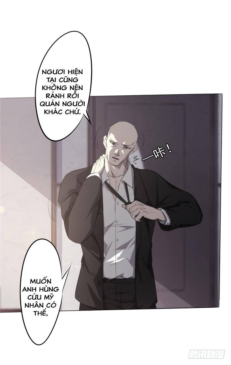 Tối Cường Nông Dân Hệ Thống Chapter 3 - Trang 20