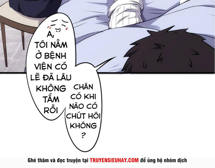 Tối Cường Nông Dân Hệ Thống Chapter 45 - Trang 2