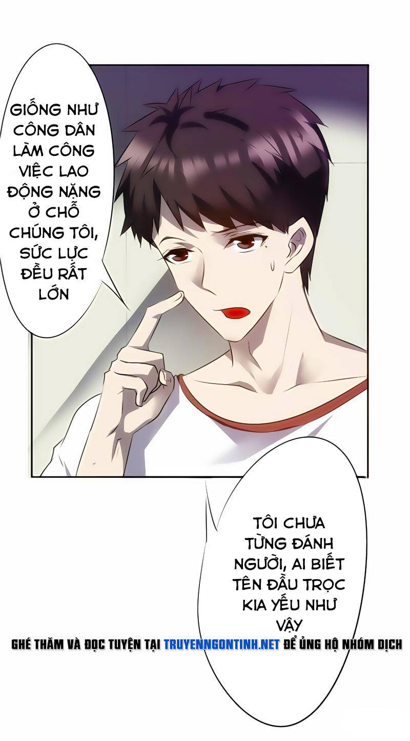 Tối Cường Nông Dân Hệ Thống Chapter 16 - Trang 8