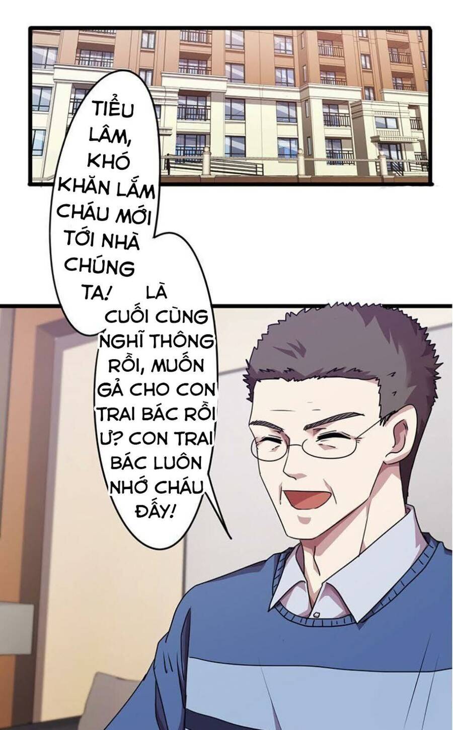 Tối Cường Nông Dân Hệ Thống Chapter 115 - Trang 14