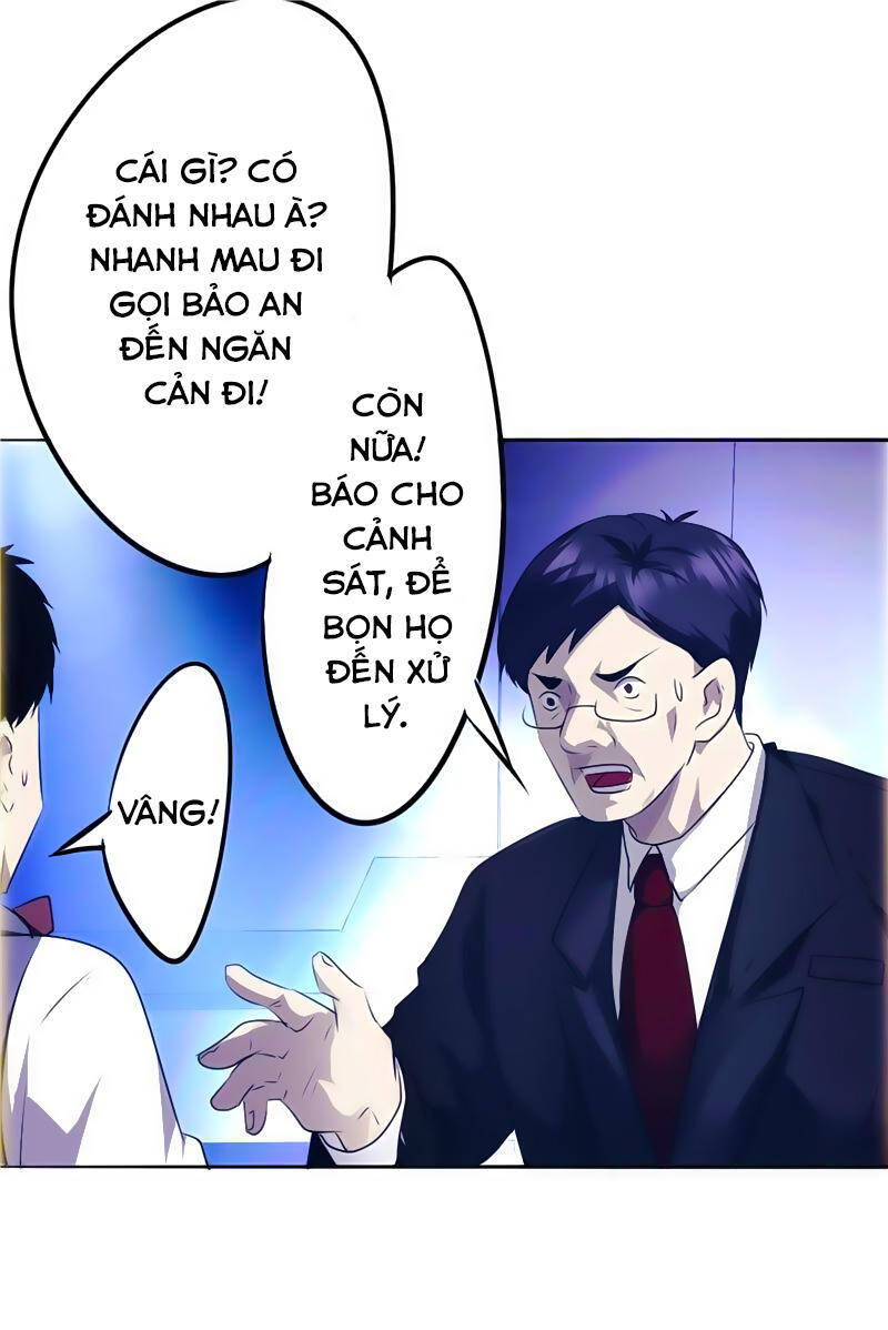 Tối Cường Nông Dân Hệ Thống Chapter 15 - Trang 19