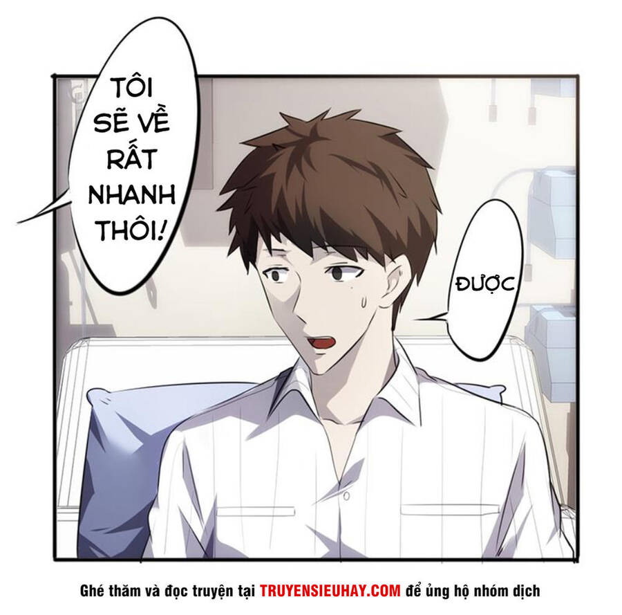 Tối Cường Nông Dân Hệ Thống Chapter 40 - Trang 8