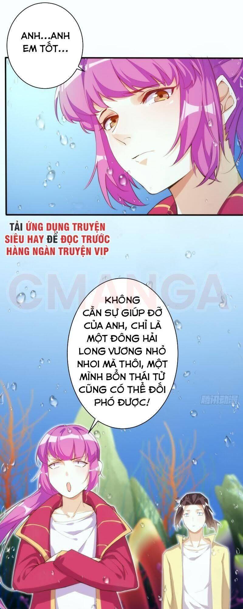 Cửa Hàng Thông Thiên Giới Chapter 114 - Trang 24