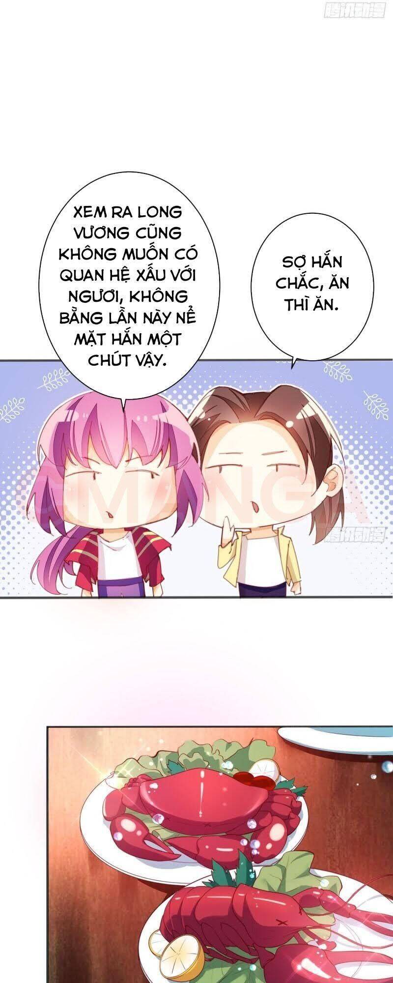 Cửa Hàng Thông Thiên Giới Chapter 114 - Trang 35