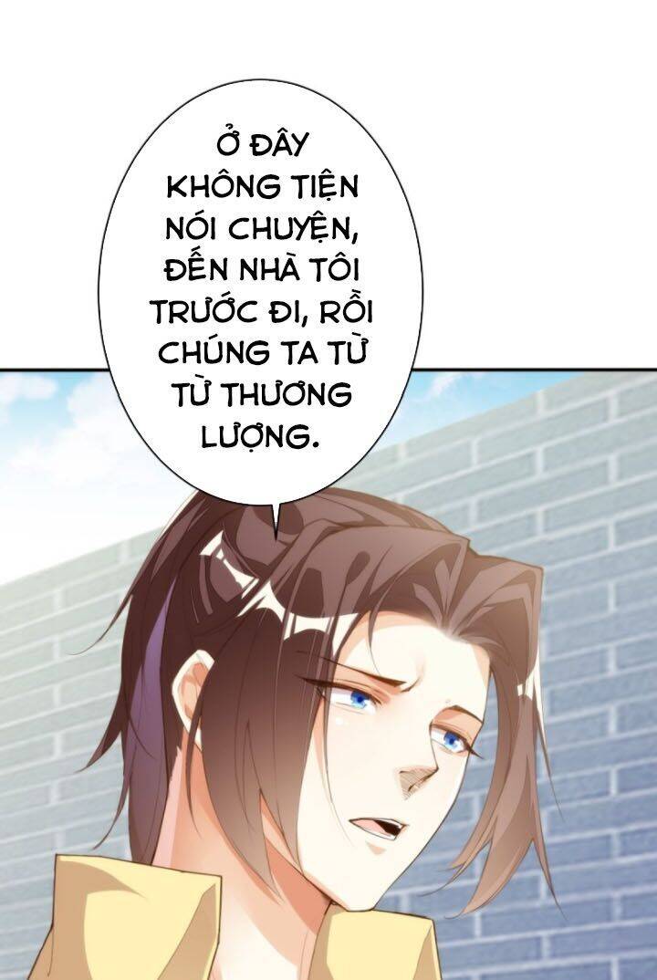 Cửa Hàng Thông Thiên Giới Chapter 125 - Trang 28