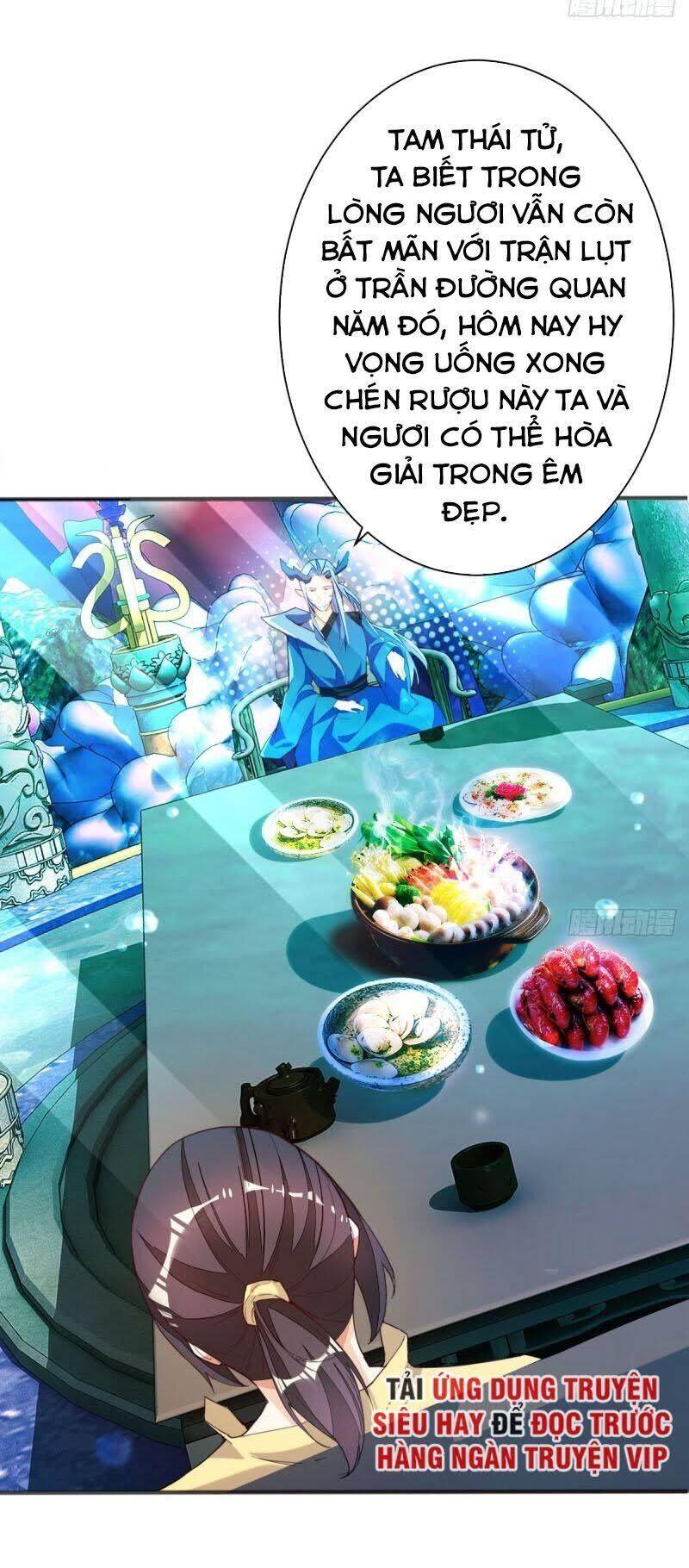 Cửa Hàng Thông Thiên Giới Chapter 114 - Trang 37