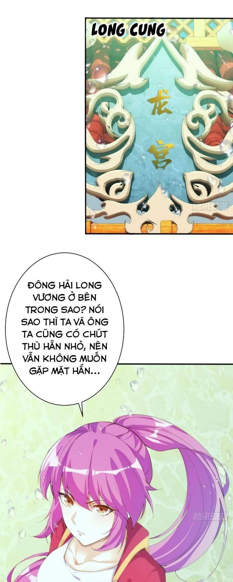 Cửa Hàng Thông Thiên Giới Chapter 114 - Trang 19