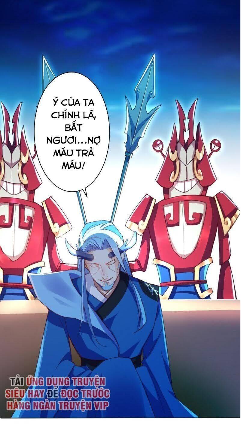 Cửa Hàng Thông Thiên Giới Chapter 114 - Trang 43