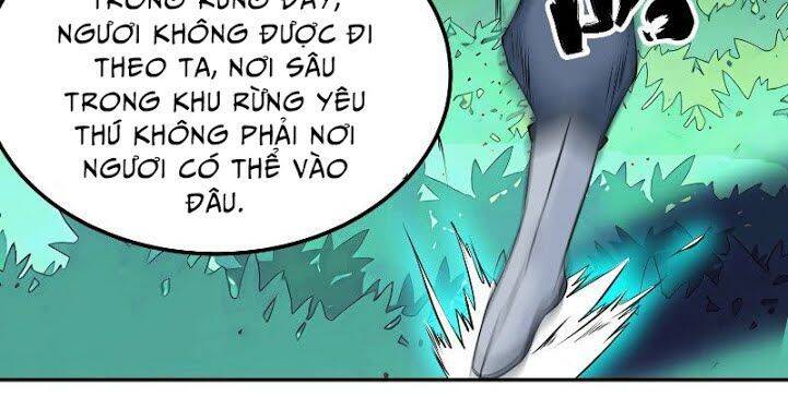 Cực Vũ Huyền Đế Chapter 10 - Trang 5