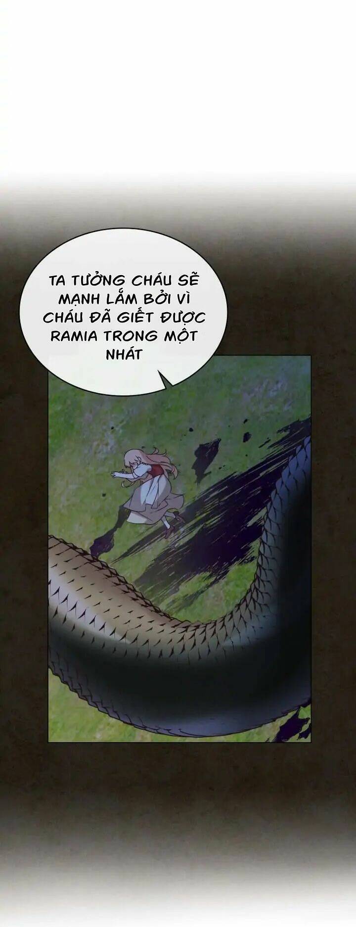 Ánh Sáng Vàng Của Bình Minh Chapter 3 - Trang 54