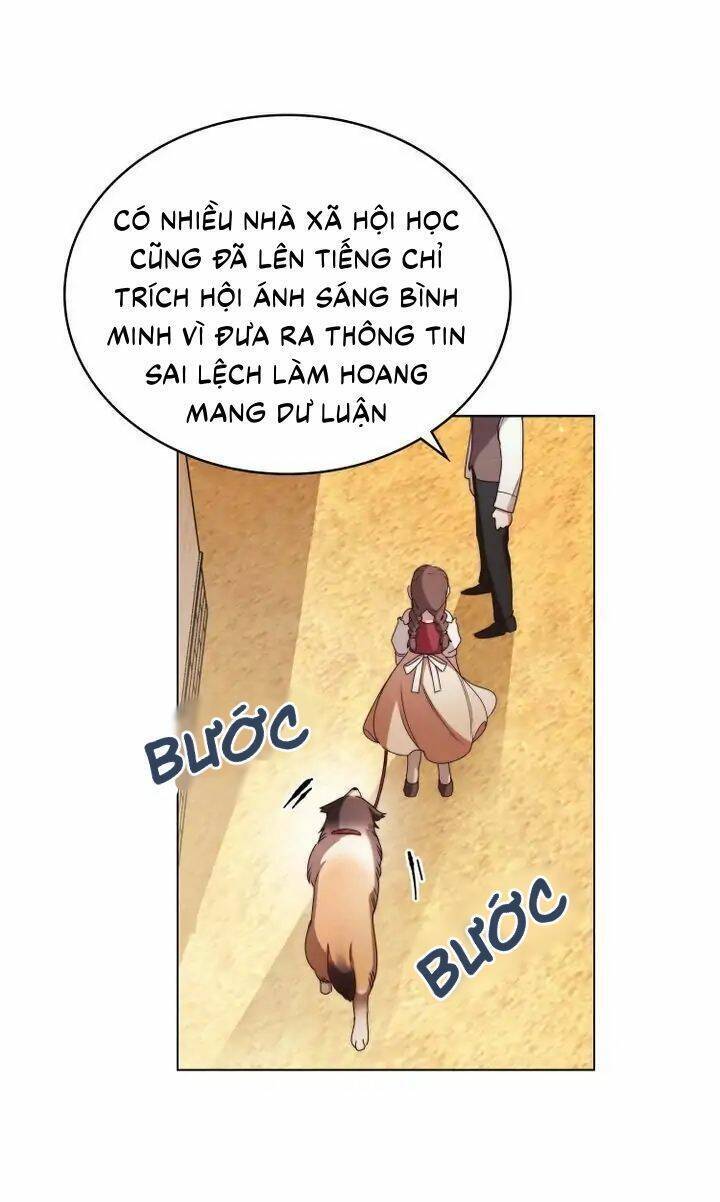 Ánh Sáng Vàng Của Bình Minh Chapter 1 - Trang 44