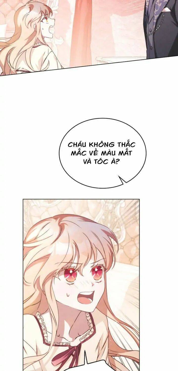 Ánh Sáng Vàng Của Bình Minh Chapter 3 - Trang 26