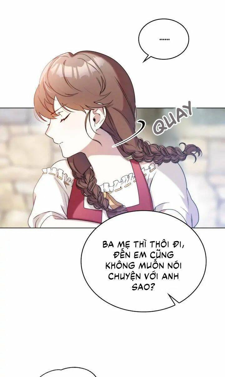 Ánh Sáng Vàng Của Bình Minh Chapter 1 - Trang 8