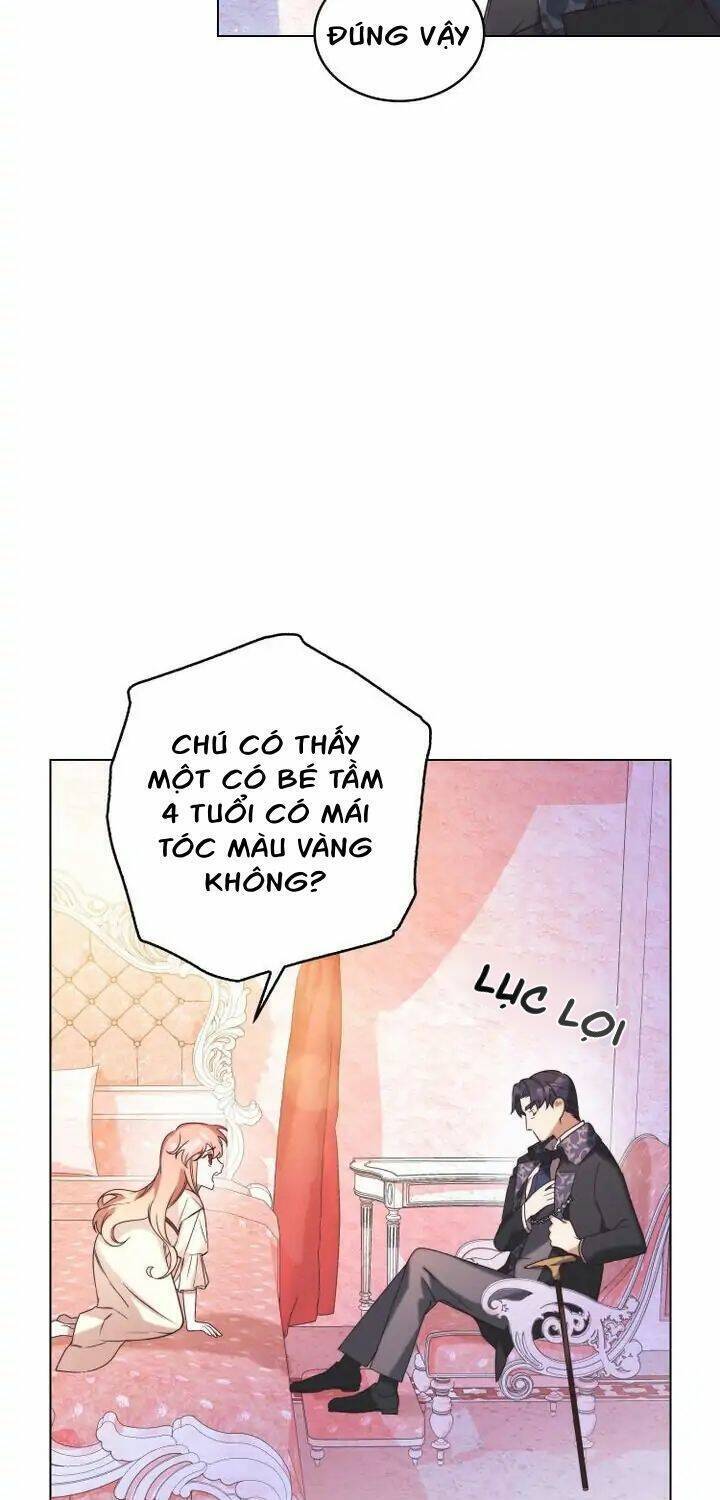 Ánh Sáng Vàng Của Bình Minh Chapter 3 - Trang 32