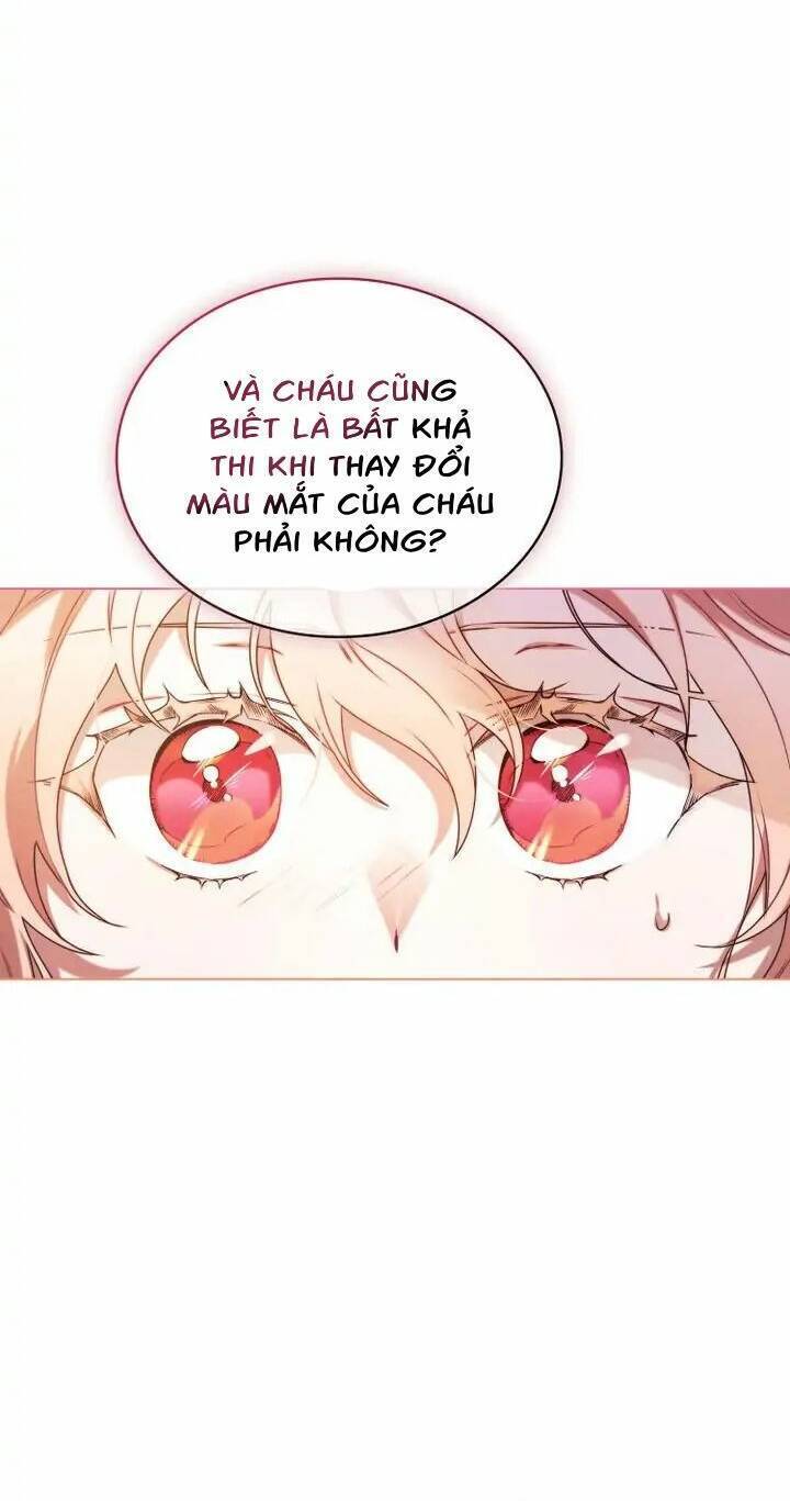 Ánh Sáng Vàng Của Bình Minh Chapter 3 - Trang 24