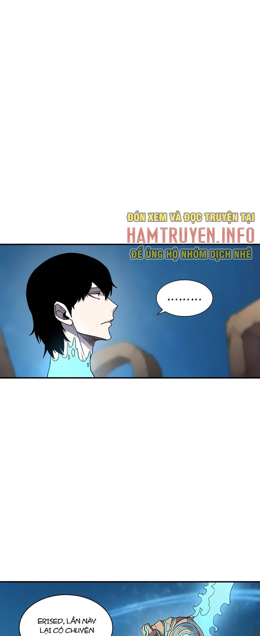 Pháp Sư Chapter 43 - Trang 3