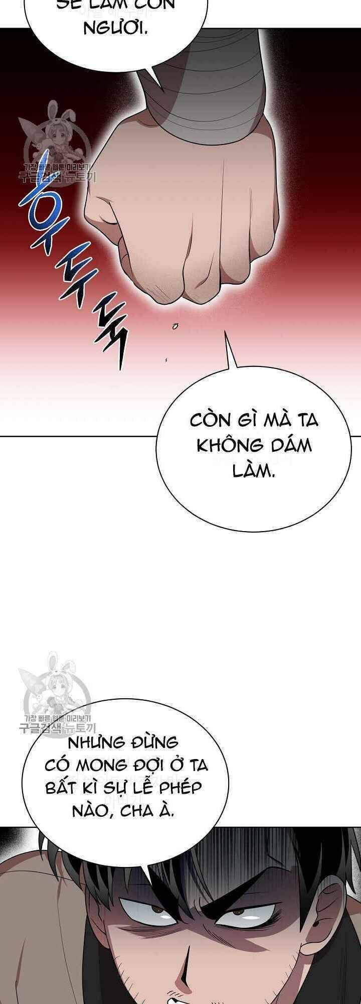 Vua Của Rồng Lửa Chapter 35 - Trang 14