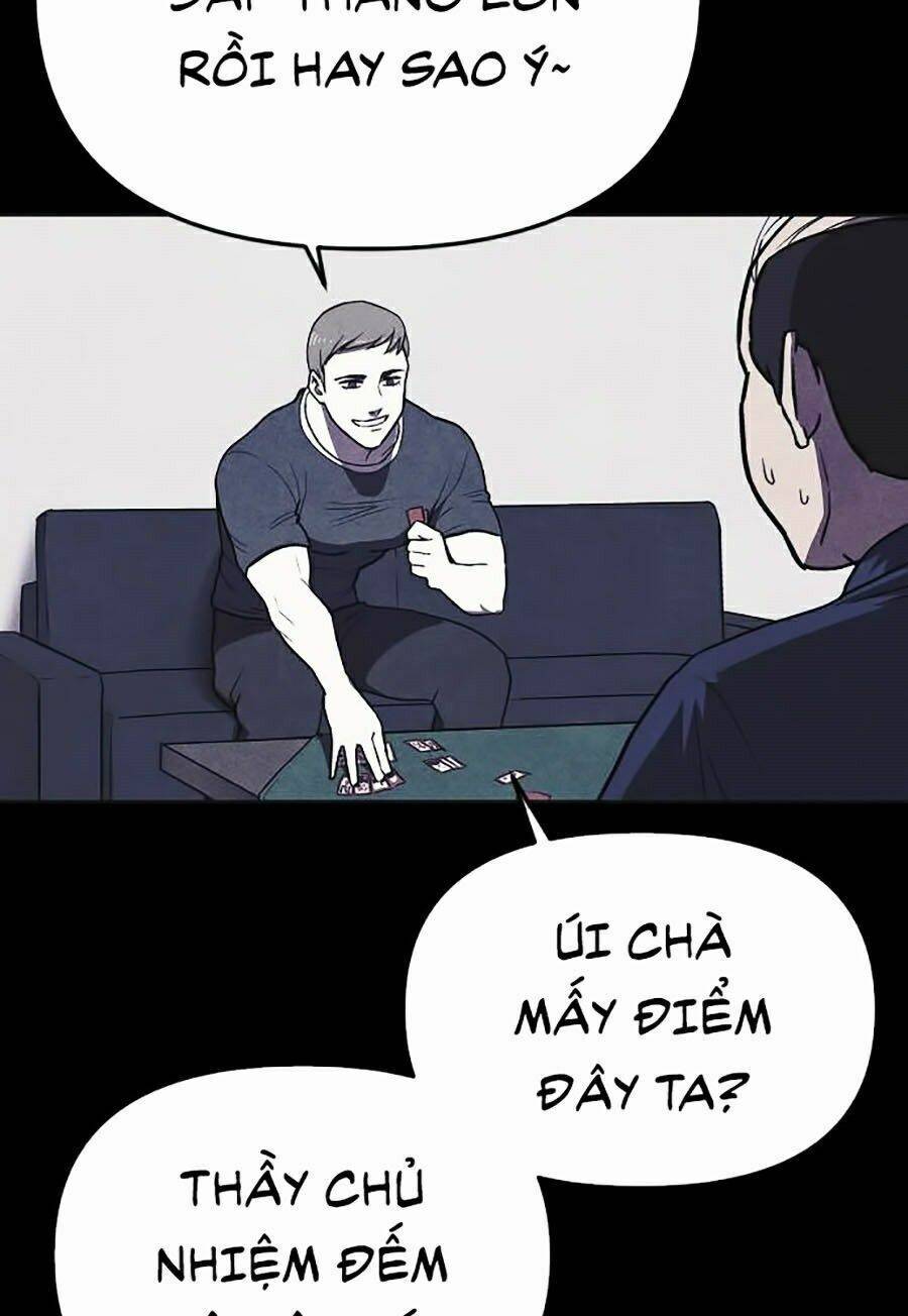 Cậu Bé Shotgun Chapter 2 - Trang 64