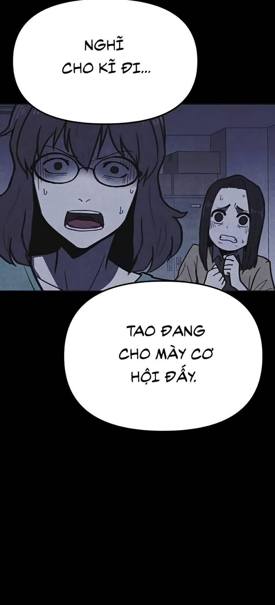 Cậu Bé Shotgun Chapter 17 - Trang 20