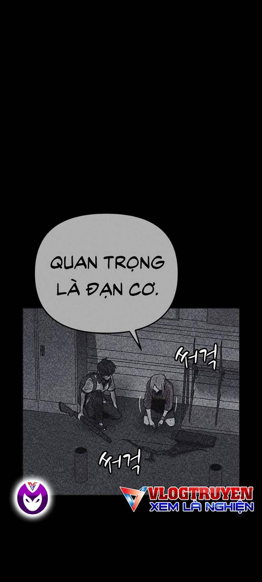 Cậu Bé Shotgun Chapter 18 - Trang 132