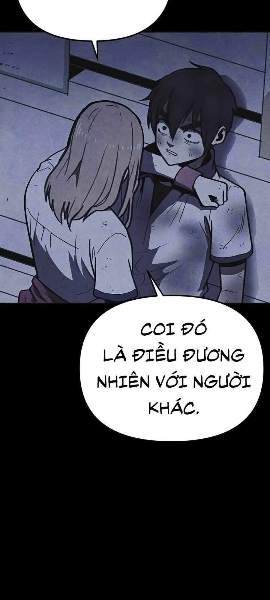 Cậu Bé Shotgun Chapter 20 - Trang 115