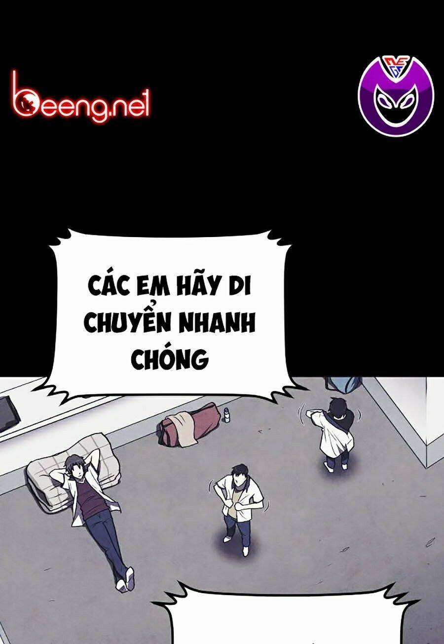 Cậu Bé Shotgun Chapter 2 - Trang 40