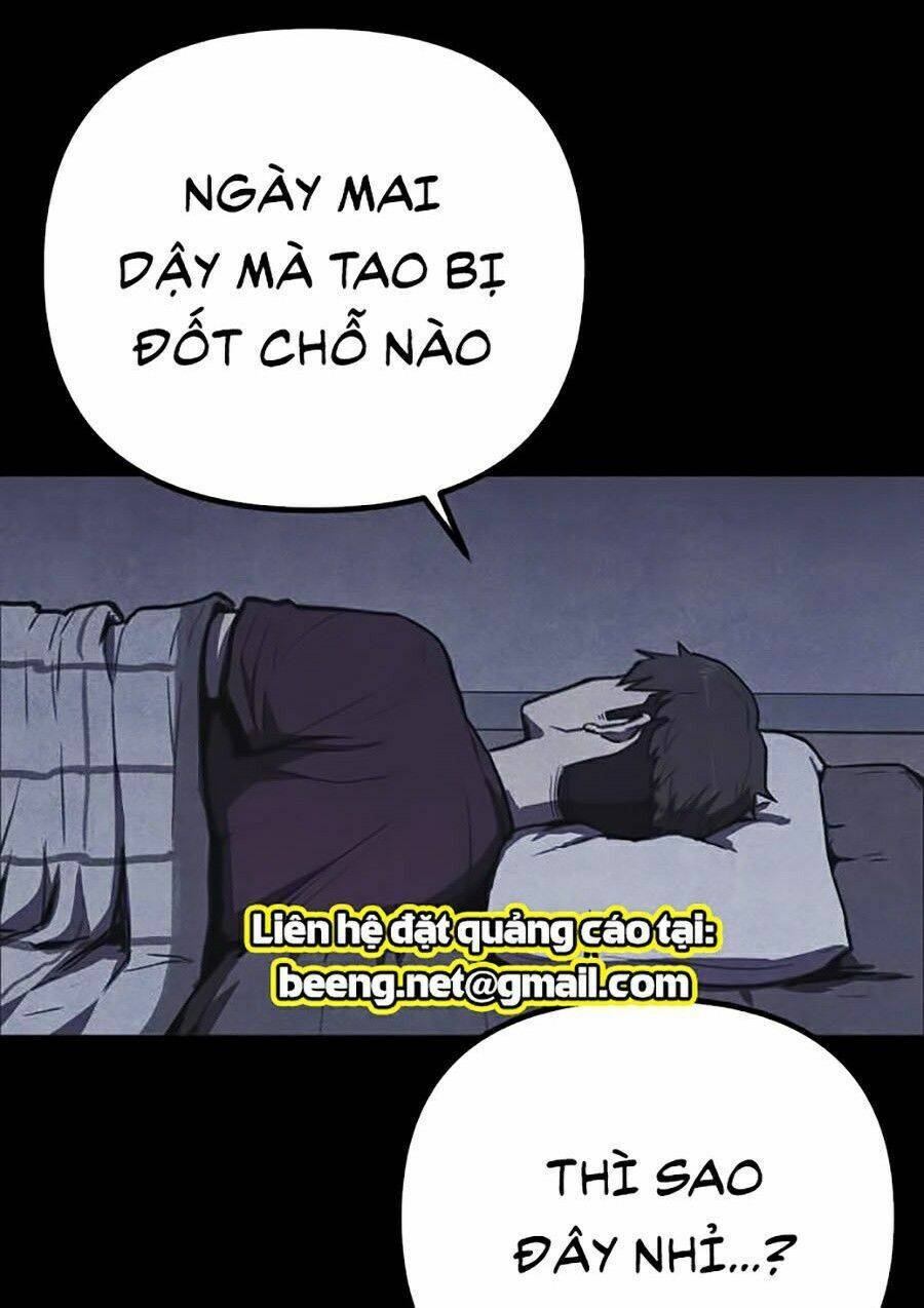 Cậu Bé Shotgun Chapter 1 - Trang 124