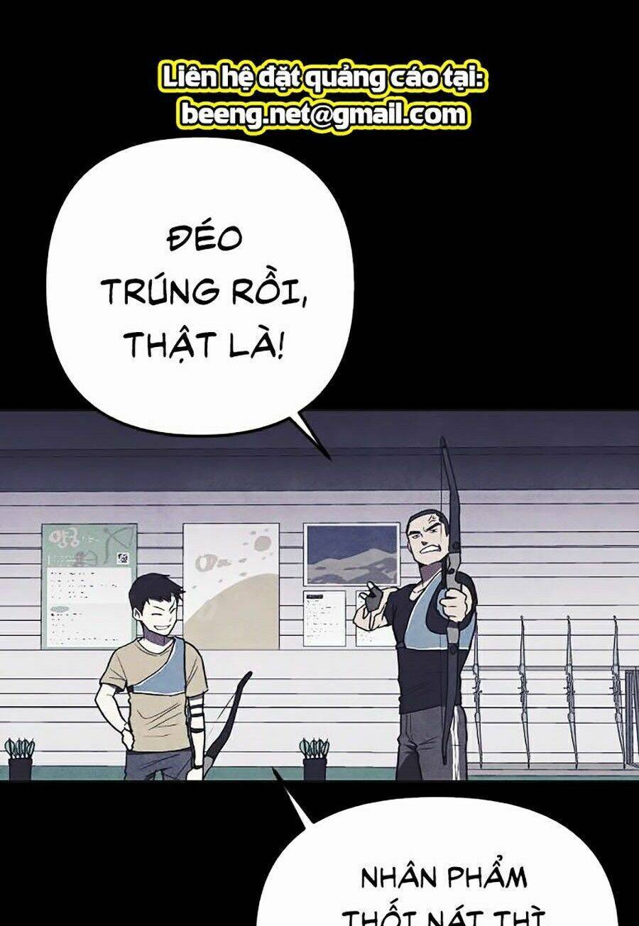 Cậu Bé Shotgun Chapter 2 - Trang 9