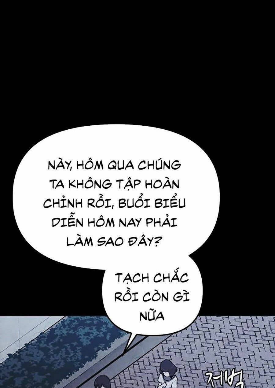 Cậu Bé Shotgun Chapter 3 - Trang 70