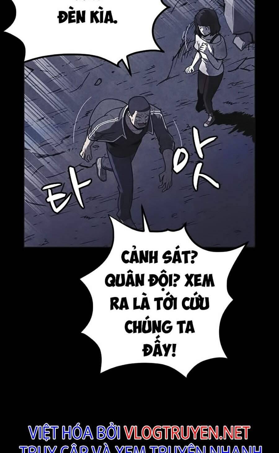 Cậu Bé Shotgun Chapter 19 - Trang 65