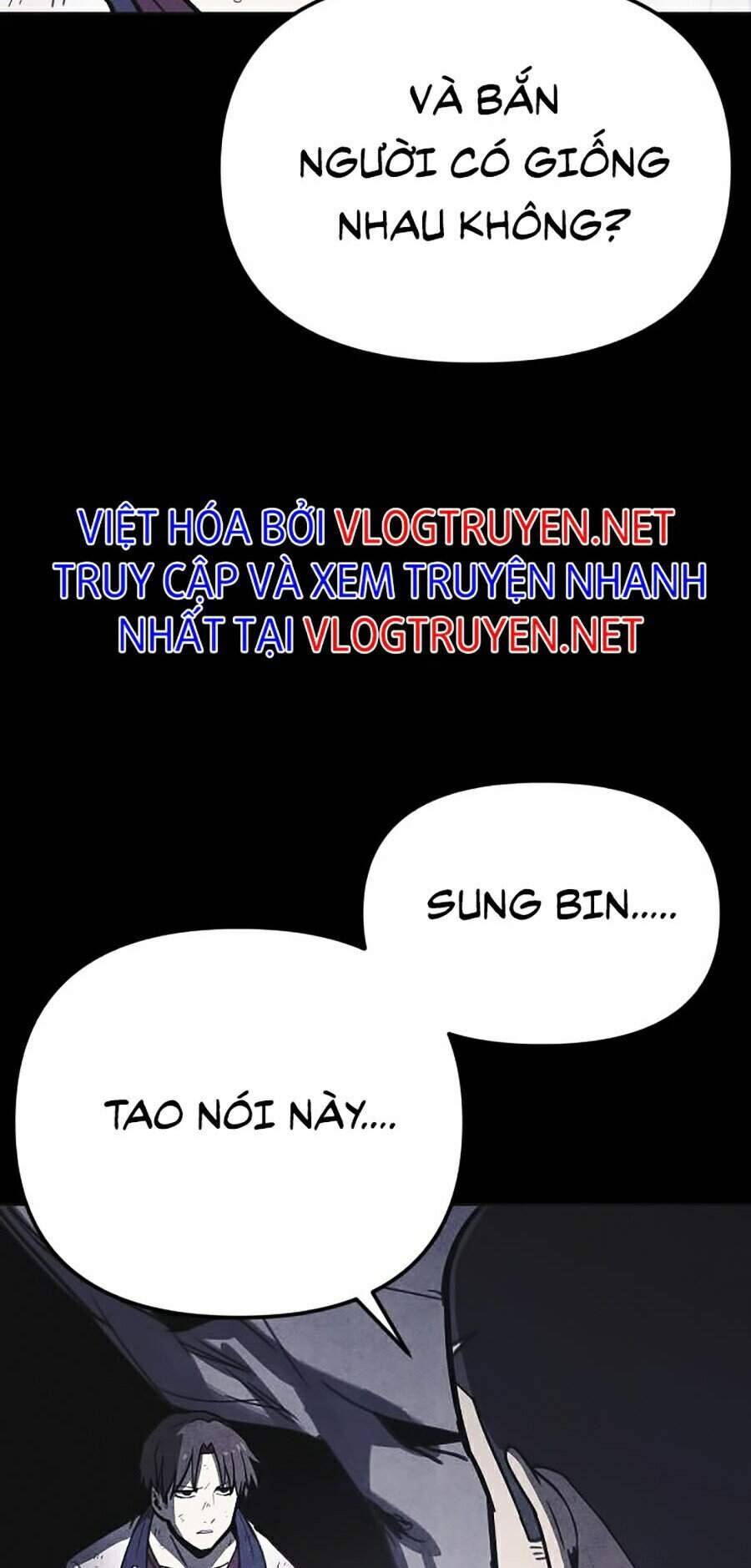 Cậu Bé Shotgun Chapter 19 - Trang 55