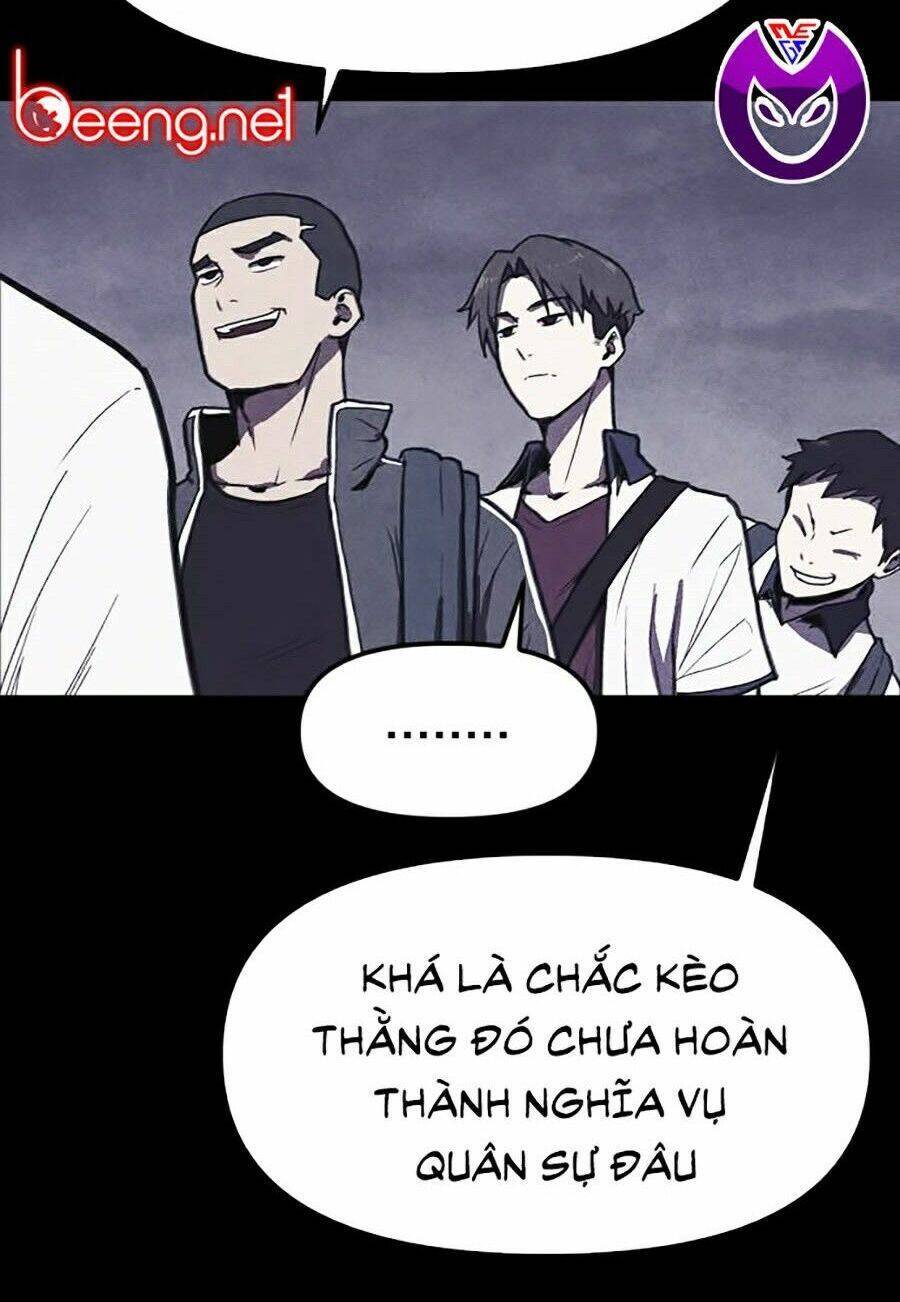 Cậu Bé Shotgun Chapter 1 - Trang 71