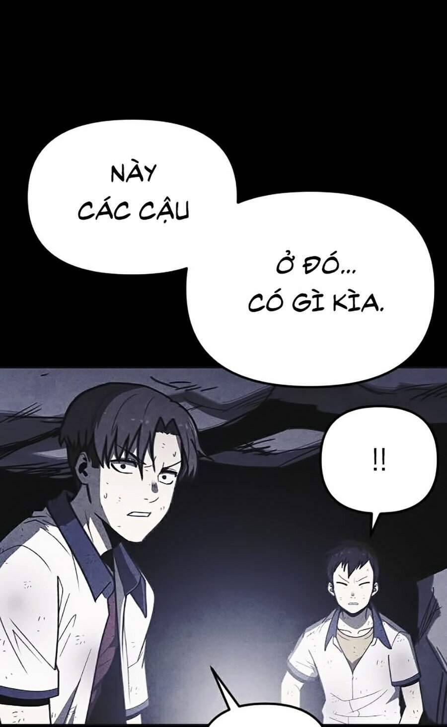 Cậu Bé Shotgun Chapter 19 - Trang 63